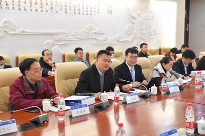 國家重點研發(fā)計劃“網(wǎng)絡(luò)協(xié)同制造和智能工廠”重點專項項目啟動，助力產(chǎn)業(yè)智能化升級